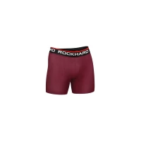 Rock Hard Boxeri pentru Barbati M, 7001 - thumbs image 2