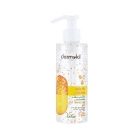 Dermokil Gel purifiant pentru curatarea fetei 200 ml Vitamina C