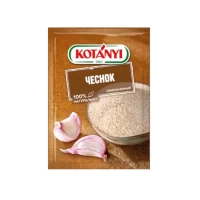 Kotanyi Гранулированный чеснок, 28 г
