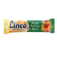 Linco Patisero Aluat foietaj 800g