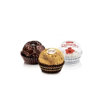 Набор конфет Ferrero Collection 172.2 г - thumbs image 3
