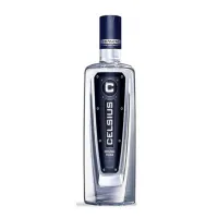 Celsius Водка Классическая Премиум 0,5л