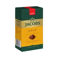 Jacobs Gold Cafea macinata 250 g - thumbs image 2