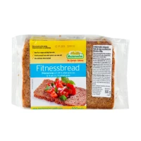Dr.Schar Цензурированный ржаной хлеб Fitness Bread 500 г