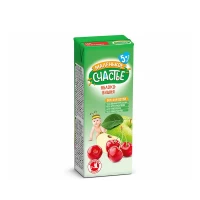Malenicoe Suc din mar,visina sciastie 200ml