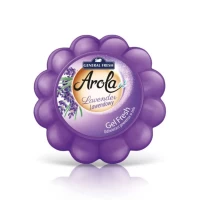 Гель-освежитель General Fresh Air 150г Лаванда