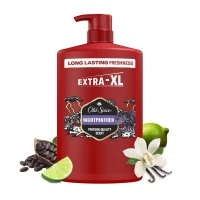 Old Spice Gel de dus Nightpanther 1000 ml - thumbs image 2