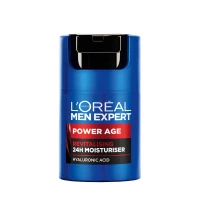 L'oreal Men Expert Crema antirid 50 ml Power Age