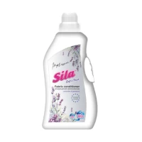 Sila balsam de rufe 2,4 kg Lavanda si Gardenie
