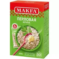 Makfa Arpacas de orz 0.4kg - thumbs image 1