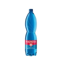 Magnesia Apa Natural Minerala Negazata 1,5L