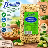 Bunetto Бобы Фава 800 г - thumbs image 2