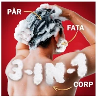 Old Spice Gel de dus Wolfthorn 1000 ml - thumbs image 2