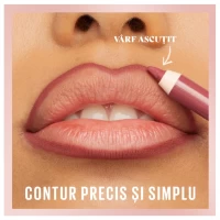 Maybelline Карандаш для губ Lifter Liner 005 On it - thumbs image 5