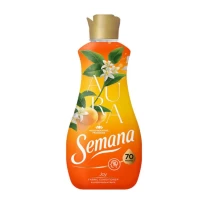 Кондиционер для белья Semana Aura Joy 1,4 л