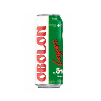 Bere Blonda Obolon 0,5l doza