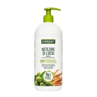 Cosmeplant Samponn Netezire si Luciu 1000 ml