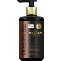 Dallas Шампунь 1000мл Argan Oil с дозатором
