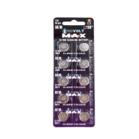 Rovolt Ultra baterie ALK AG10 BL10 (3)