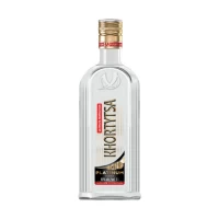 Khortytsa Водка platinum 40 % 0,7 л