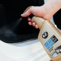K2 OSCAR solutie pentru curatarea plasticului 700 ml - thumbs image 4