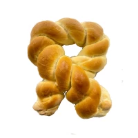 Paninella Colac Craciunel 200g ambalat