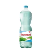 Truskavetska Apa minerala plata 1,5 l