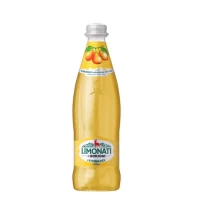 Borjomi Limonade para sticla 0,5 l