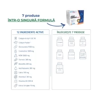 BP Protectie de articulatie Joint Support 30pack Orange - thumbs image 5