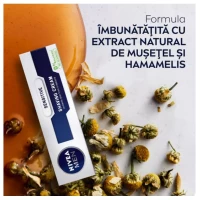 Nivea Crema pentru ras pentru ten sensibil 100 ml - thumbs image 3