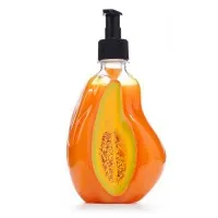 Secrete Gustoase Sapun-crema lichid 500ml Pepene galben - thumbs image 1