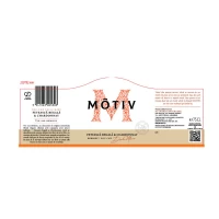 Motiv Vin alb sec Feteasca Alba & Chardonnay, Demisec 750ml - thumbs image 2
