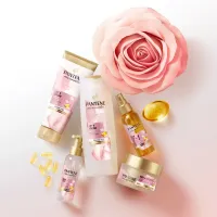 Pantene Маска для волос 160мл Pro-V Miracles Body & Strength - thumbs image 3