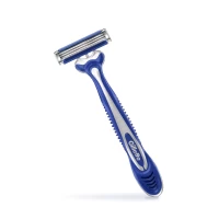 Бритва Gillette BLUE 3 DIS 1шт. - thumbs image 2