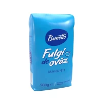 Bunetto Овсяные хлопья, мелкие 500 г - thumbs image 2