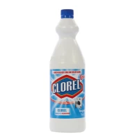 Efekt Clorel inalbitor pentru rufe 1l Original