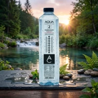 Вода Aqua Carpatica природная минеральная 2л - thumbs image 2