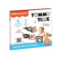 Fisher Price Детская книжка