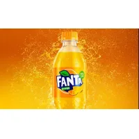 Fanta Bautura carbogazoasa 0,5L Zero Zahar, Mango - thumbs image 2