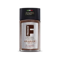 Fresco Cafea solubila Arabica Solo 100 g