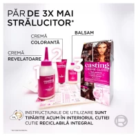 Casting Creme Gloss Краска для волос 316 Слива - thumbs image 4