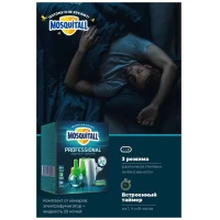 Москиталл Проф электро-фумигатор+жидкость защита 30мл - thumbs image 3