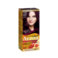 Vopsea pentru par ACME Riabina Avena, 035 - Rodie, 100 ml