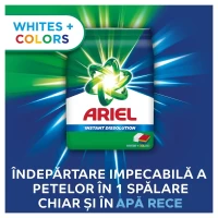 Ariel Detergent 7,5 kg White & Color 100 spalari - thumbs image 2