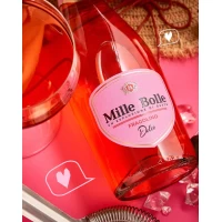 Mille Bolle Vin spumant Fragolino 0,75 l - thumbs image 2