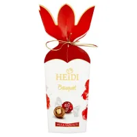 Heidi Praline 120 g din ciocolata lapte cu alune intregi