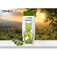 Oshea sampon Masline 600 ml - thumbs image 2