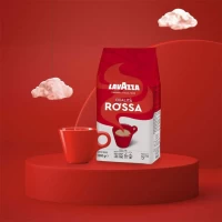 Lavazza Qualita Rossa Boabe 1000 g - thumbs image 3