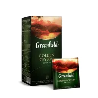 Чай Greenfield Golden Ceylon 25p х 2g - thumbs image 2