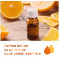 Glade Диффузор Essential Oils Aromatherapy Pure Happiness Refill Diffuser, 17,4 мл - thumbs image 2